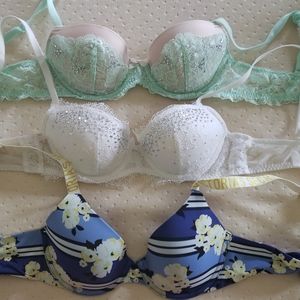 32 b bra lot